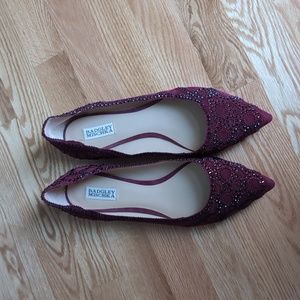 GUC Badgley Mischka Flats